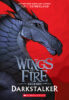 Wings of Fire Legends: Darkstalker