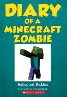 Diary of a Minecraft Zombie: Bullies and Buddies