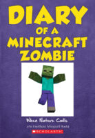 Diary of a Minecraft Zombie: When Nature Calls