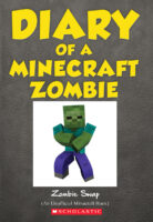 Diary of a Minecraft Zombie: Zombie Swap