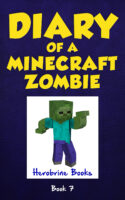 Diary of a Minecraft Zombie #7: Zombie Family Reunion