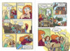 The Baby-sitters Club Graphic Novel: Dawn and the Impossible Three: Library-Bound Edition