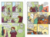 The Baby-sitters Club Graphic Novel: Dawn and the Impossible Three: Library-Bound Edition