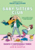 The Baby-sitters Club Graphic Novel: Dawn and the Impossible Three: Library-Bound Edition