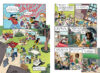 The Baby-sitters Club Graphic Novel: Kristy’s Big Day