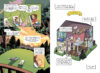 The Baby-sitters Club Graphic Novel: Kristy&rsquo;s Big Day: Library-Bound Edition