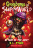 Goosebumps® SlappyWorld: Attack of the Jack!