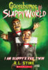 Goosebumps® SlappyWorld: I Am Slappy’s Evil Twin