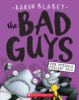 The Bad Guys: The Furball Strikes Back