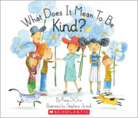 What Does It Mean to Be Kind?