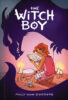 The Witch Boy