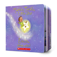 Estrellita, ¿dónde estás? / Twinkle, Twinkle, Little Star