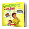 Cocino contigo / <i>Cooking with You</i>