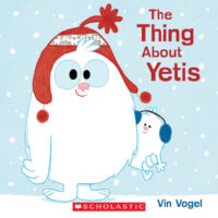 The Thing About Yetis