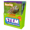 Superscience STEM Instant Activities: Grades 4–6