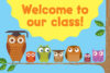 Back-to-School Postcards