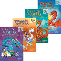 Dragon Masters Pack