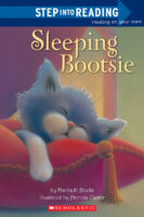 Sleeping Bootsie