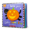 I Love You, Little Pumpkin