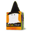Boo, Boo, I Love You!