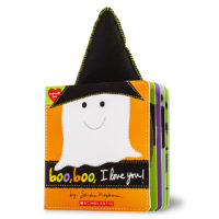 Boo, Boo, I Love You!