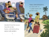 Flat Stanley and the Lost Treasure (Level 2 Reader)