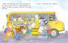 Hedgehog’s 100th Day of School