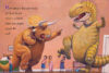 How Do Dinosaurs Stay Friends?
