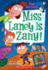 My Weird School Daze #8: Miss Laney Is Zany!