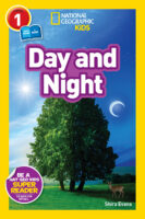 National Geographic Kids™: Day and Night