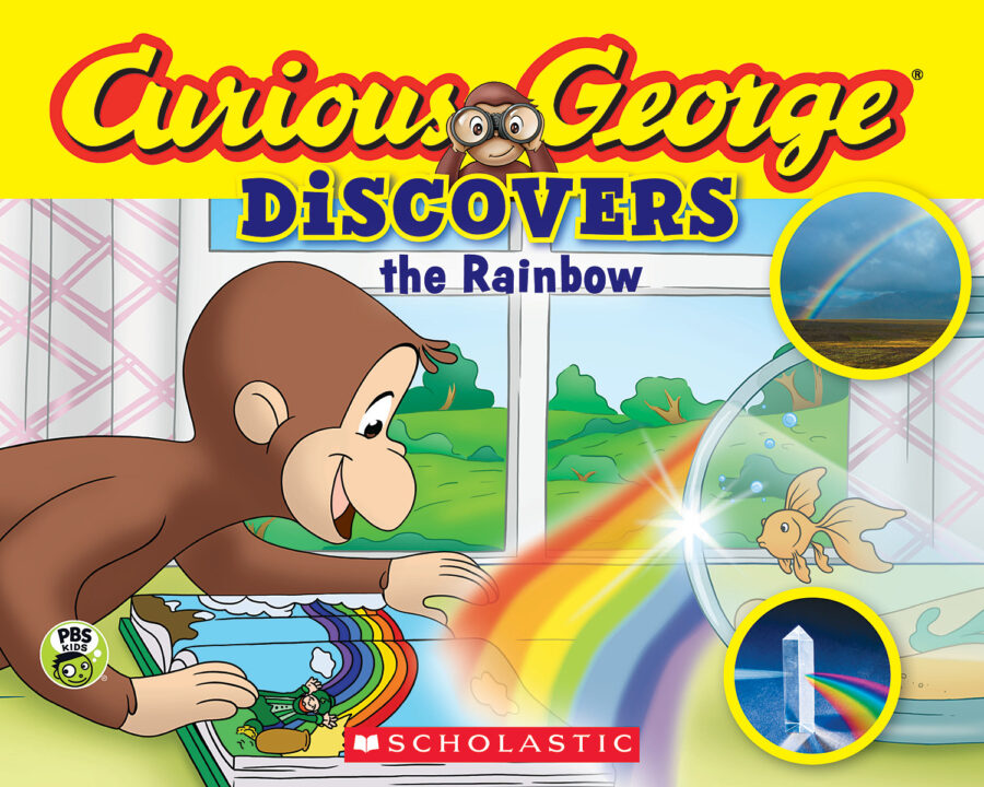 The Legacy of Curious George