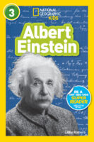 National Geographic Kids™: Albert Einstein