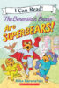 The Berenstain Bears&reg; Are Superbears! (Level 1 Reader)
