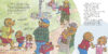 The Berenstain Bears® Learn About Strangers