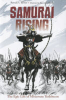 Samurai Rising: The Epic Life of Minamoto Yoshitsune