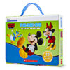 Disney Learning: Mickey Mouse & Friends Phonics Box Set