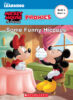 Disney Learning: Mickey Mouse & Friends Phonics Box Set