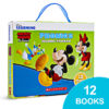 Disney Learning: Mickey Mouse & Friends Phonics Box Set