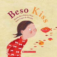 Beso / Kiss