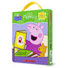 Peppa Pig Phonics Boxed Set