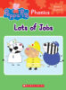 Peppa Pig Phonics Boxed Set