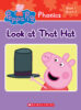 Peppa Pig Phonics Boxed Set