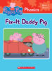 Peppa Pig Phonics Boxed Set