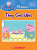 Peppa Pig Phonics Boxed Set