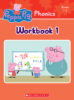 Peppa Pig Phonics Boxed Set