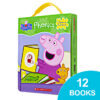 Peppa Pig Phonics Boxed Set