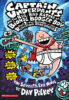 Captain Underpants Collection