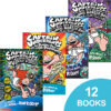 Captain Underpants Collection