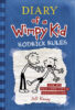 Diary of a Wimpy Kid 5-Pack