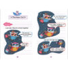 Owl Diaries Books 1–5 Box Set